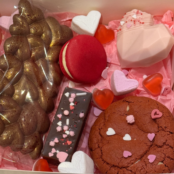 sweetbox valentijn